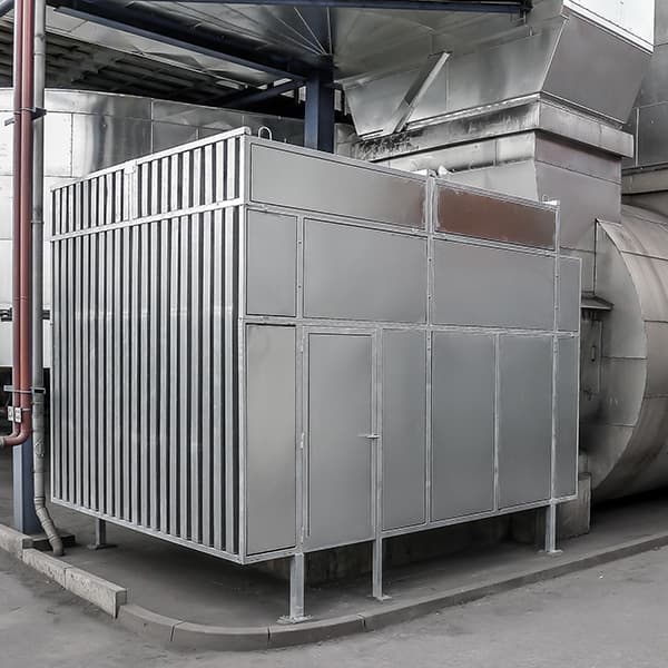 Reference Ostrava